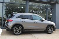 MERCEDES-BENZ GLA CLASS