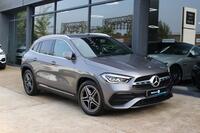 MERCEDES-BENZ GLA CLASS