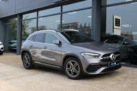 MERCEDES-BENZ GLA CLASS