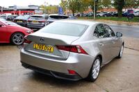 LEXUS IS 300