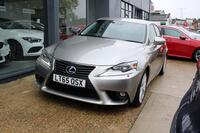LEXUS IS 300