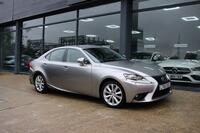 LEXUS IS 300