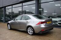 LEXUS IS 300