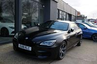 BMW M6
