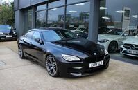 BMW M6