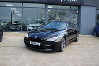 BMW M6
