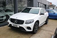 MERCEDES-BENZ GLC CLASS