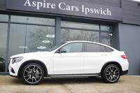 MERCEDES-BENZ GLC CLASS