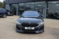 BMW 8 SERIES