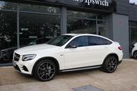 MERCEDES-BENZ GLC CLASS
