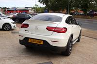 MERCEDES-BENZ GLC CLASS