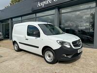 MERCEDES-BENZ CITAN