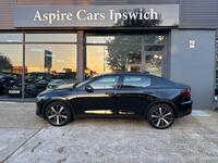 POLESTAR POLESTAR 2