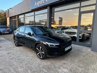 POLESTAR POLESTAR 2