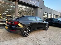 POLESTAR POLESTAR 2