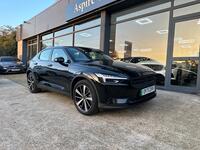 POLESTAR POLESTAR 2