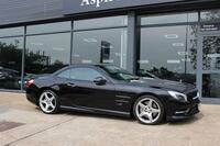 MERCEDES-BENZ SL