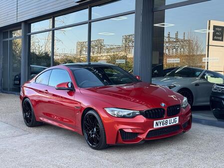 BMW M4