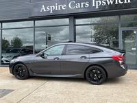 BMW 6 SERIES