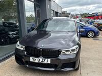 BMW 6 SERIES