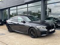 BMW 6 SERIES