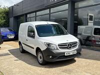 MERCEDES-BENZ CITAN