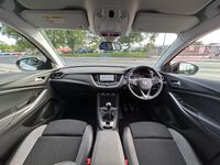 VAUXHALL GRANDLAND X