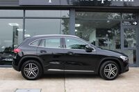 MERCEDES-BENZ GLA CLASS