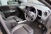 MERCEDES-BENZ GLA CLASS
