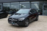 MERCEDES-BENZ GLA CLASS