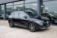 MERCEDES-BENZ GLA CLASS